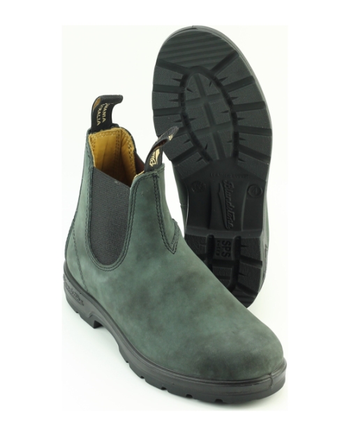 Blundstone 587 Grijs