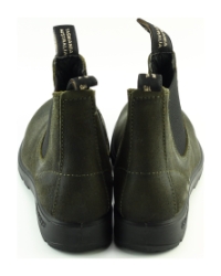 Blundstone 1615 Original Groen