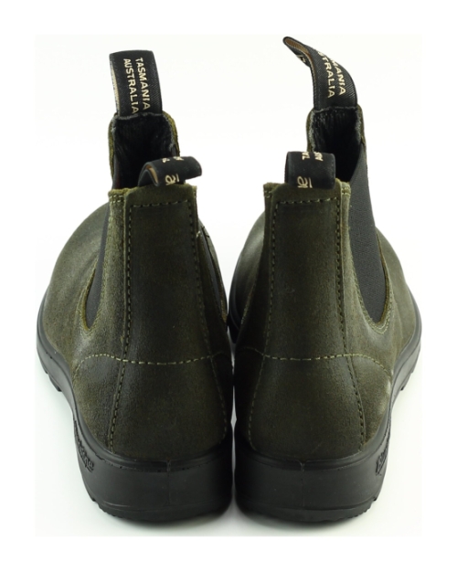 Blundstone 1615 Original Groen