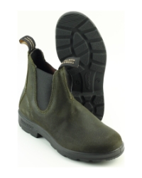 Blundstone 1615 Original Groen