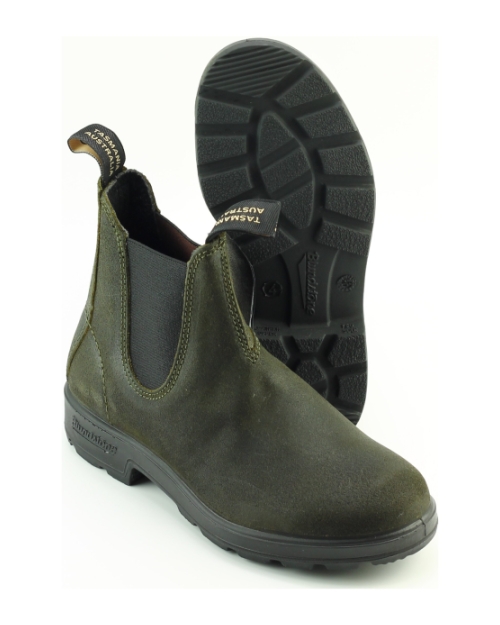 Blundstone 1615 Original Groen