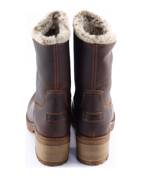 Panama Jack piola BRUIN