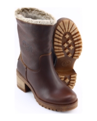 Panama Jack piola BRUIN