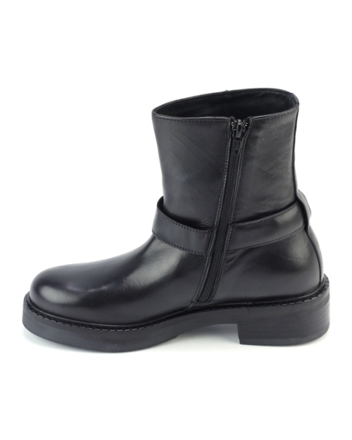 Via Vai 61090 Bellamy Zack ZWART