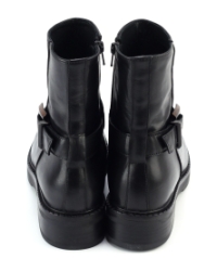 Via Vai 61090 Bellamy Zack ZWART