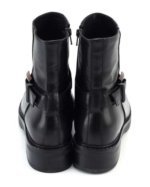 Via Vai 61090 Bellamy Zack ZWART