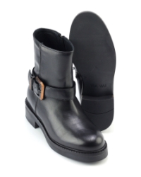 Via Vai 61090 Bellamy Zack ZWART