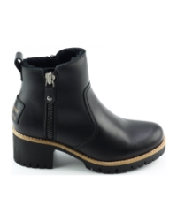 Panama Jack pauline travel b2! ZWART