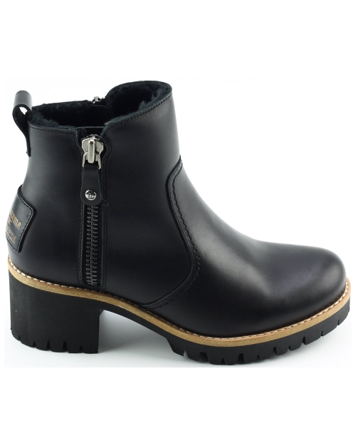 Panama Jack pauline travel b2! ZWART