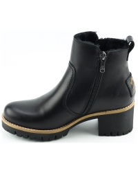 Panama Jack pauline travel b2! ZWART