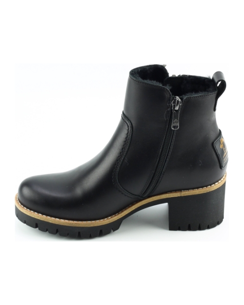 Panama Jack pauline travel b2! ZWART