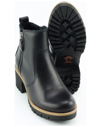Panama Jack pauline travel b2! ZWART