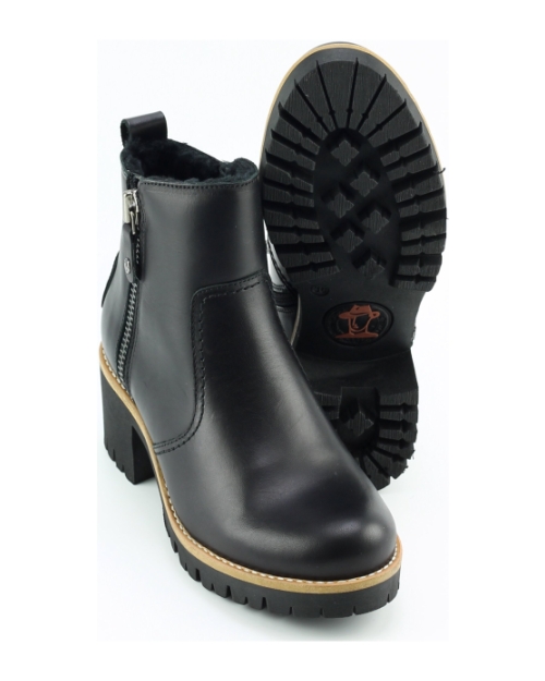 Panama Jack pauline travel b2! ZWART