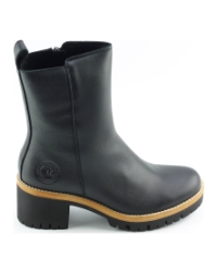 Panama Jack Polet B1 ZWART