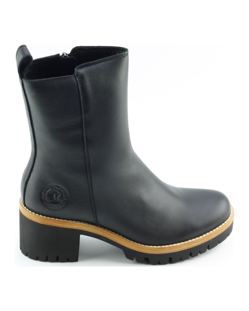 Panama Jack Polet B1 ZWART