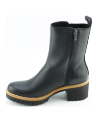 Panama Jack Polet B1 ZWART