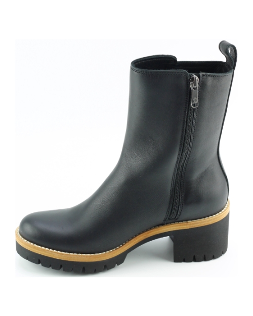 Panama Jack Polet B1 ZWART