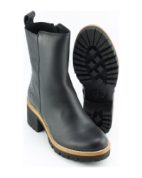 Panama Jack Polet B1 ZWART