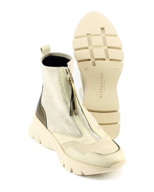 Hispanitas 243628 Beige