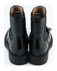 Hispanitas 243613 ZWART