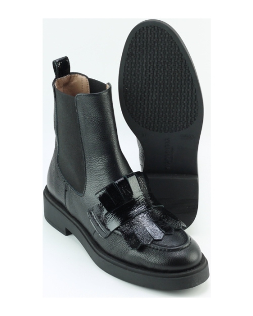 Hispanitas 243613 ZWART