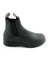 Blundstone 1630 ZWART
