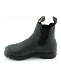 Blundstone 1630 ZWART