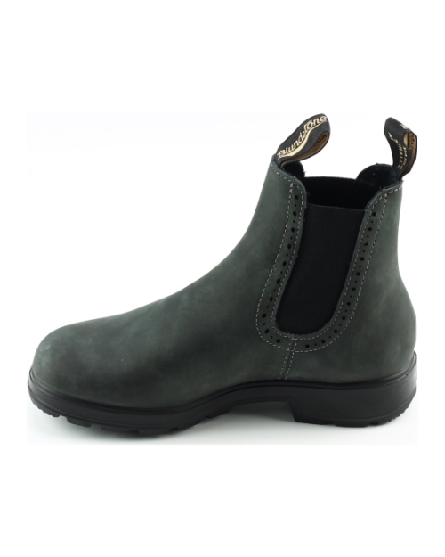 Blundstone 1630 ZWART