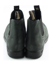 Blundstone 1630 ZWART