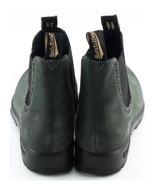 Blundstone 1630 ZWART