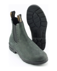 Blundstone 1630 ZWART