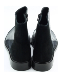 Pertini 242W32848D1 ZWART