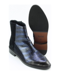 Pertini 242W32848D1 ZWART