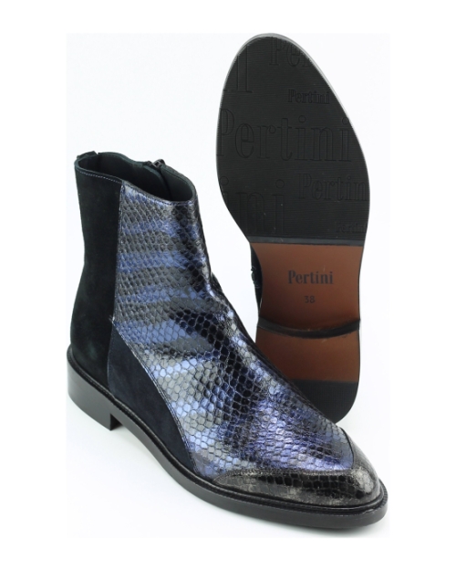 Pertini 242W32848D1 ZWART