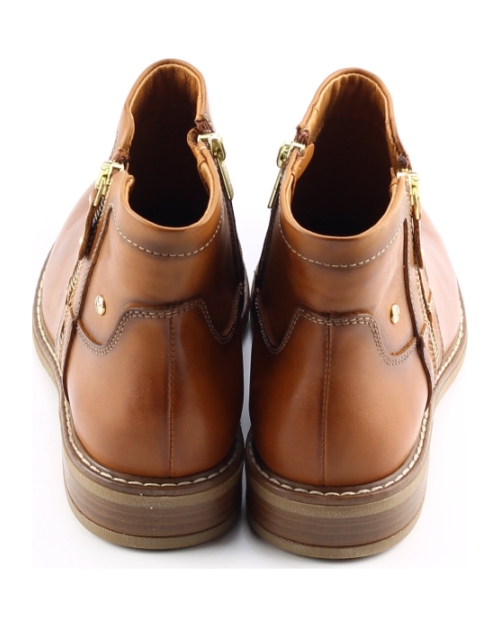 Pikolinos Aldaya W8j 8747 cognac