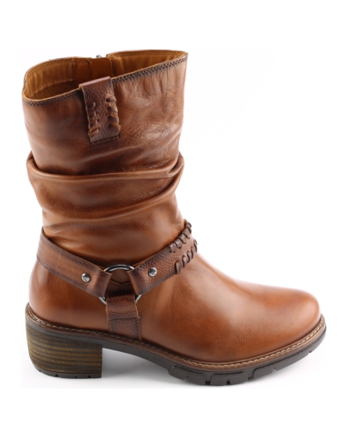 Pikolinos san sebastian w1t 9590 c1 cognac