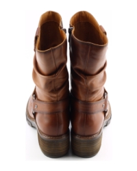 Pikolinos san sebastian w1t 9590 c1 cognac