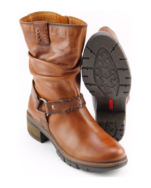 Pikolinos san sebastian w1t 9590 c1 cognac