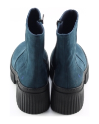 Art 1374 Donkerblauw