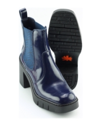 Art 1983 Donkerblauw