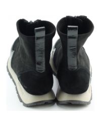 Hispanitas 254354 ZWART