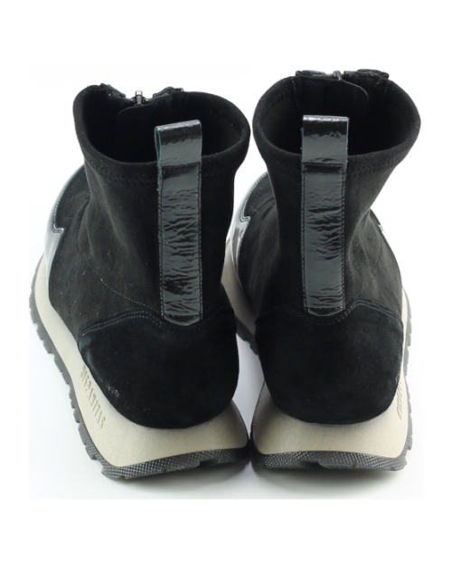 Hispanitas 254354 ZWART