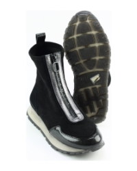 Hispanitas 254354 ZWART