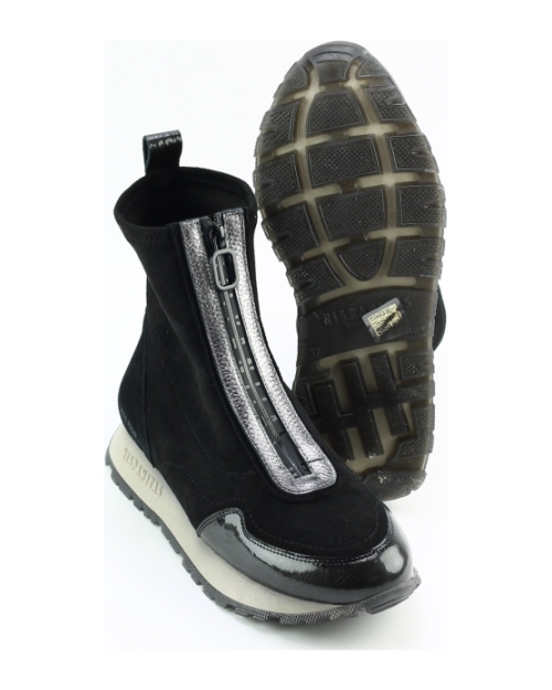 Hispanitas 254354 ZWART