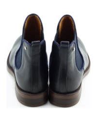 Pikolinos puertollano w3c 8594 Donkerblauw