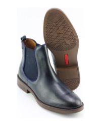 Pikolinos puertollano w3c 8594 Donkerblauw