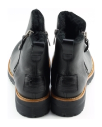 Panama Jack rym b1 ZWART