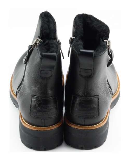 Panama Jack rym b1 ZWART