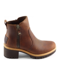 Panama Jack pauline BRUIN