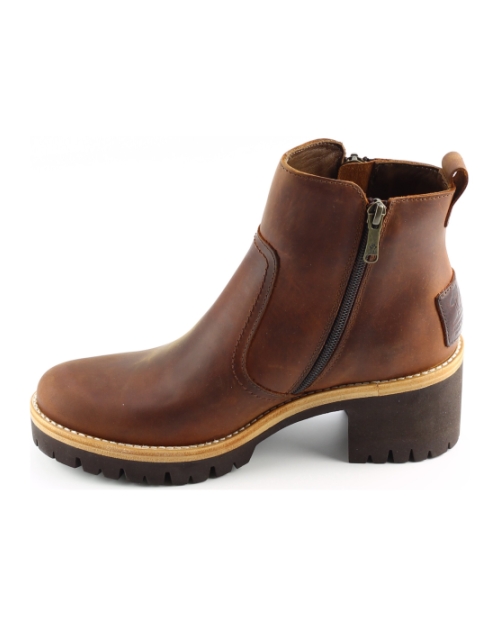 Panama Jack pauline BRUIN